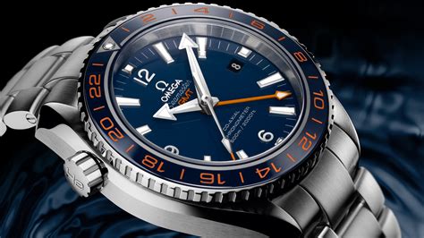 omega planet ocean replica sale|pre owned omega planet ocean.